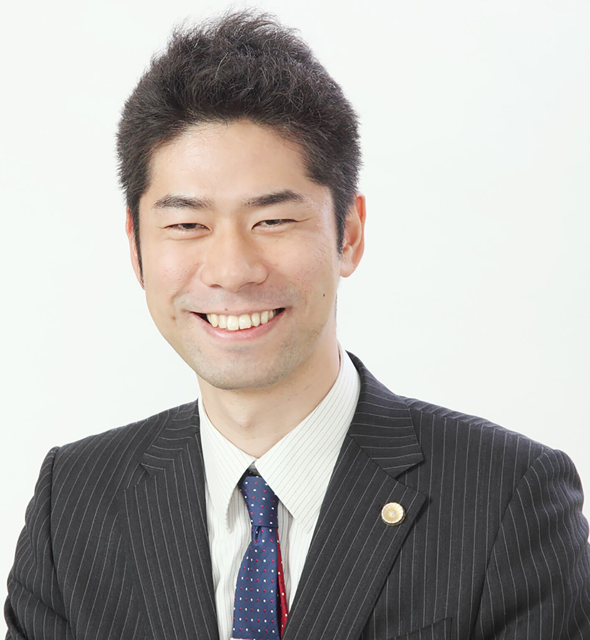 弁護士徳田隆裕